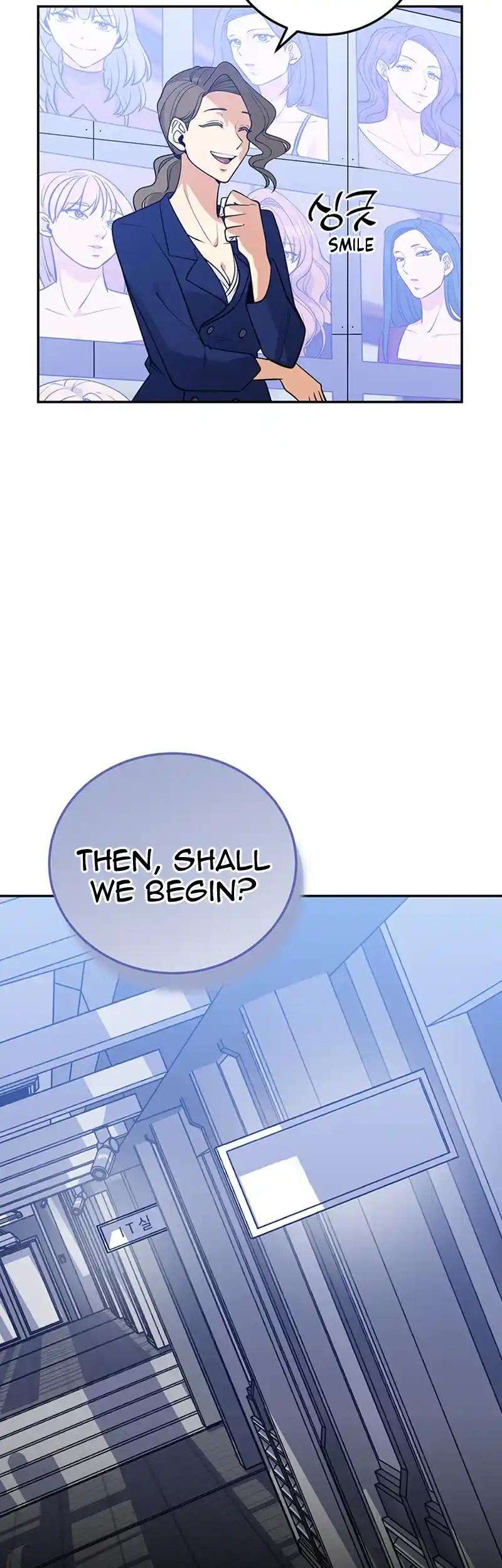 Scorpion Time Chapter 24 22